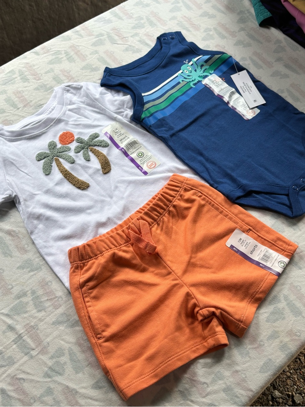 Kids 3 piece set